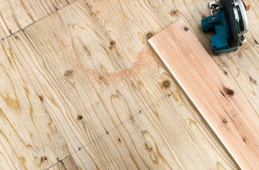 Holzindustrie: Herausforderungen und Chancen für nachhaltige Produktion