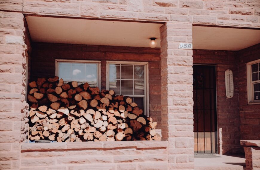Effiziente Holzbeschaffung durch Holzhandel