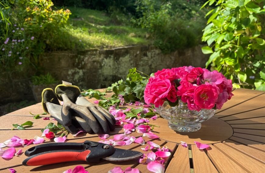 Photo Pruning shears